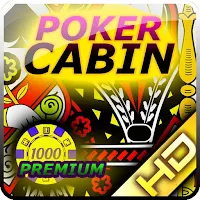 Poker Cabin Premium