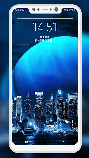 City Wallpapers Screenshot 2