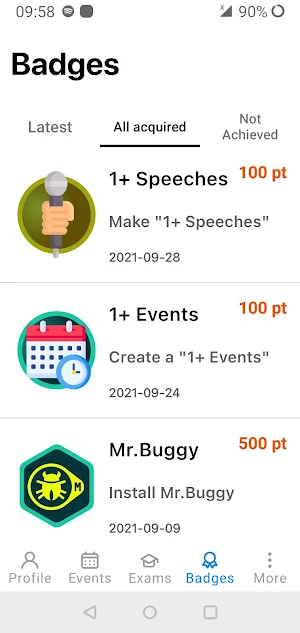 Software Testing Screenshot 0