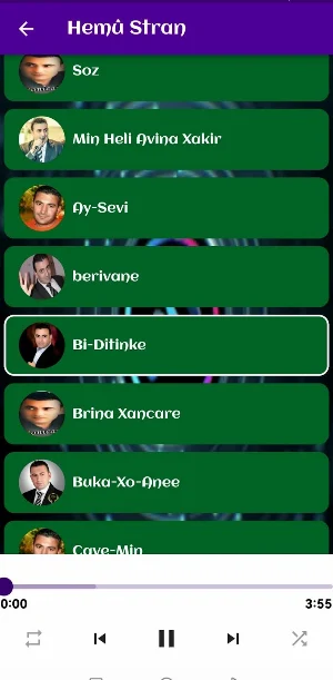 Ronican Hiso Screenshot 1
