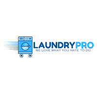 LaundryPro - Home Delivery