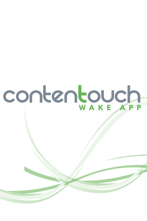 ContenTouch Screenshot 0