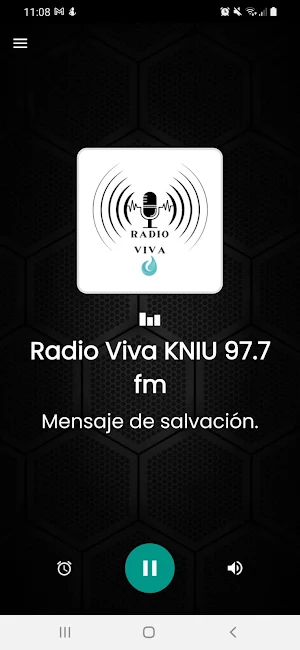 Radio Viva KNIU 97.7 fm Screenshot 1