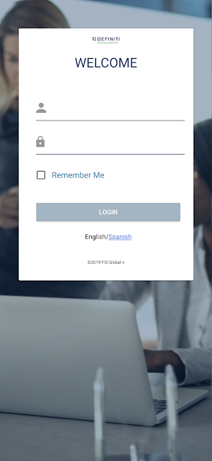 Definiti 401(k) Screenshot 0