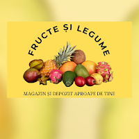 Fructe legume proaspete