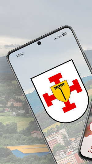 Bystřany Screenshot 0