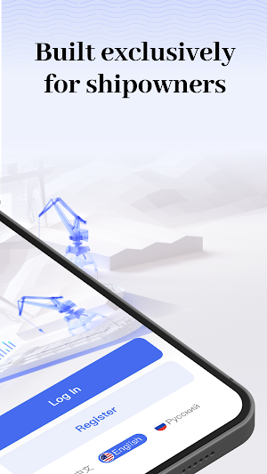 iDOCK Screenshot 1