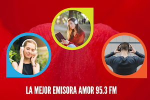 Amor 95.3 Música Romántica Screenshot 3