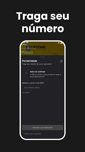 Tatinha Movel Screenshot 3