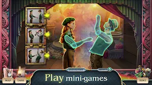 Lucky Season 2: Find Objects Screenshot 3