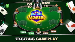 Teen Patti Win Screenshot 0
