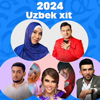 xit qo'shiqlar 2024 uzbek