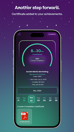 MyCE Pro Screenshot 3