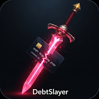 DebtSlayer — Debt Tracker App