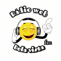 Radio web bela vista FM