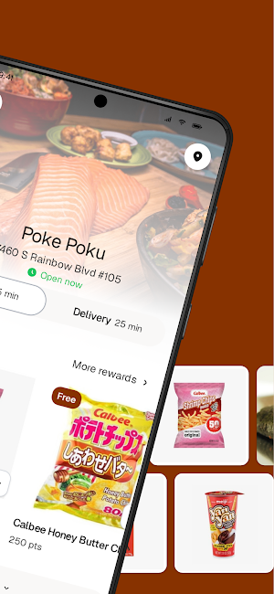 Poke Poku Screenshot 1