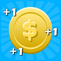 Money clicker - idle game