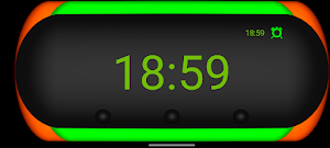 Alarm clock agnav Screenshot 2