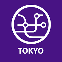 City transport Tokyo