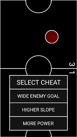 CheatAirHockey Screenshot 3