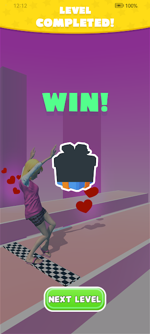 Cleaner Run screenshot 7