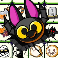 Halloween Explorer Tile Match