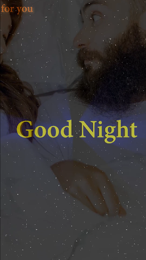 Good Night Screenshot 3