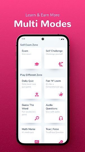 Kwizyo – Quiz & Trivia Game Screenshot 3