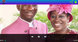 DR Paul Eneche sermons Screenshot 1