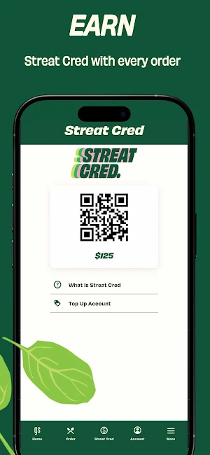 Greenstreat Australia Screenshot 1