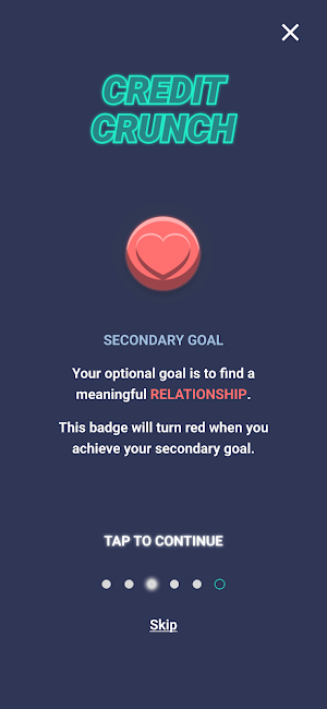TradeOff Screenshot 2