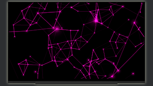 Constellations TV Wallpaper Screenshot 1