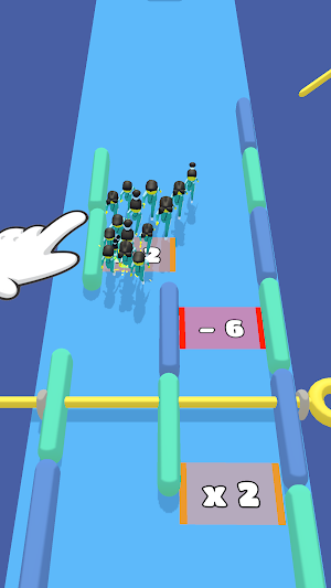 Pin and Run Screenshot 3