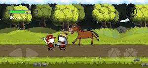 Burmese Blade 1277 Screenshot 1