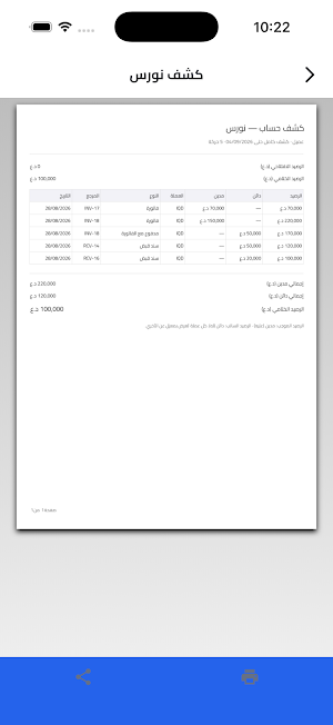 Almadaa SAS Screenshot 0