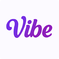 Vibe: AI Chat, Advice, Trends.