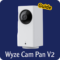 wyze cam pan v2 guide