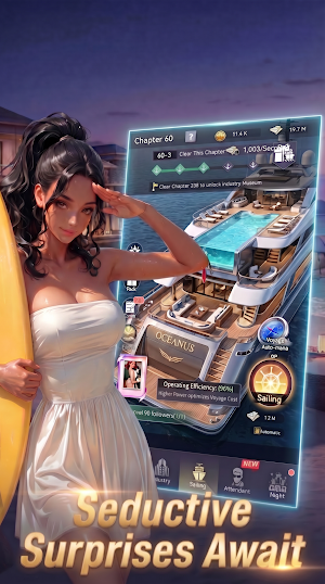Vice&Desire Screenshot 1