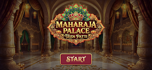 Maharaja Place Teenpatti Screenshot 0