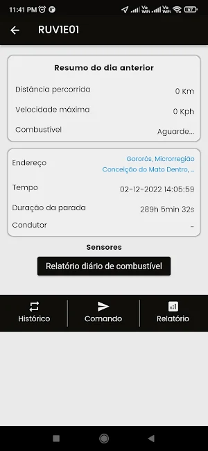 LocalizAuto Screenshot 3