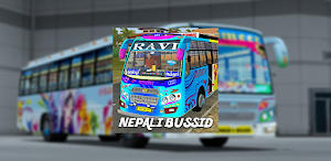 Bussid Mod Nepal Screenshot 0