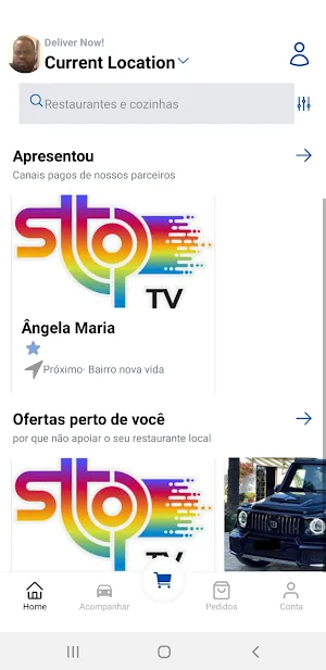 Kudya Screenshot 2