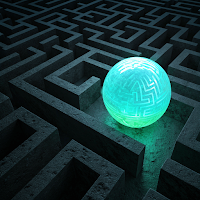Luminous Trail