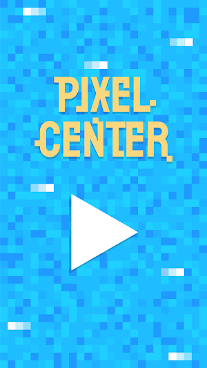 Pixel Center Screenshot 0