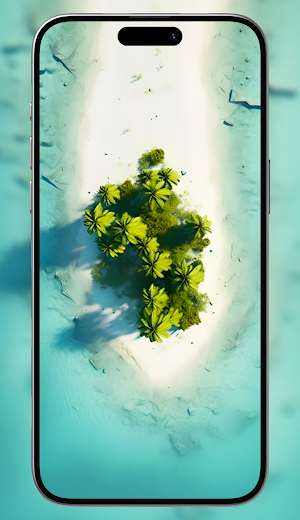 Dronescapes wallpapers Screenshot 2