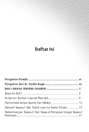 Puasa Sufistik Pesan Batin Screenshot 1