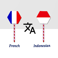 French Indonesian Translator