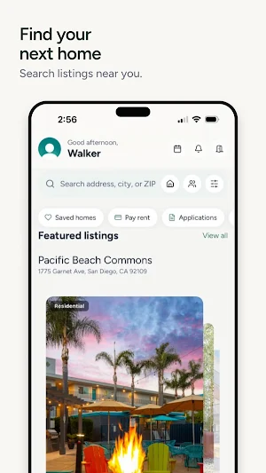 EchoPM Screenshot 1