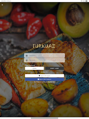 Turkuaz Norwich Screenshot 3