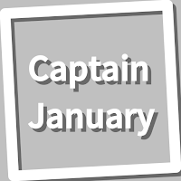 Book, Captain January